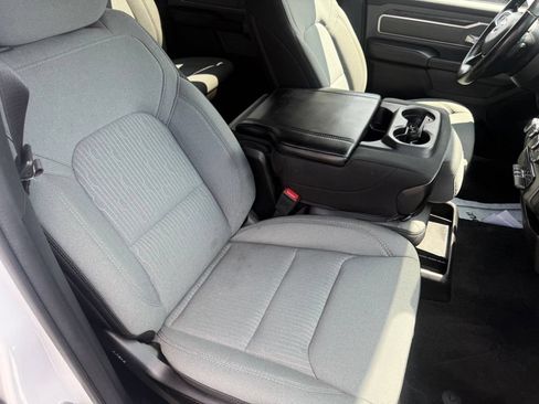 Used 2022 RAM 1500 Big Horn AWD/4WD image 57
