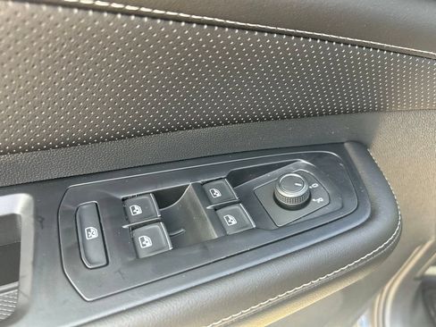 New 2026 Volkswagen Atlas Cross Sport SEL R-Line AWD/4WD image 55