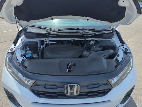 Used 2026 Honda Odyssey EX-L image 14