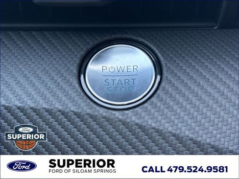 New 2025 Ford Mustang Mach-E Premium w/ Interior Protection Package image 20