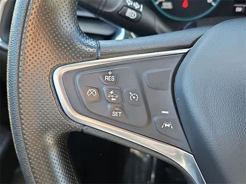 Certified 2023 Chevrolet Equinox LS image 23