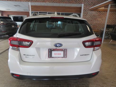 Used 2022 Subaru Impreza 2.0i Premium AWD/4WD image 72