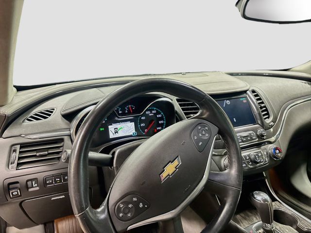 Used 2015 Chevrolet Impala LTZ FWD image 7