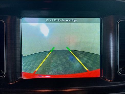 Used 2017 Dodge Charger R/T Scat Pack image 20