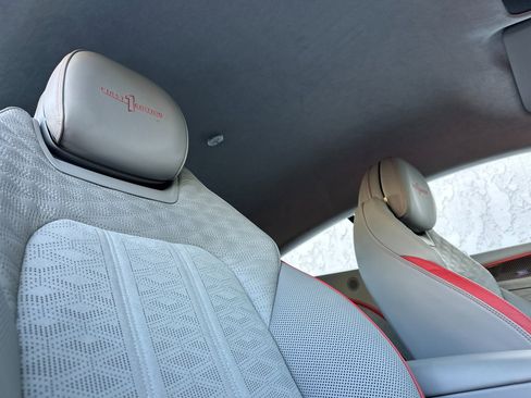 Certified 2025 Bentley Continental GT Speed image 19