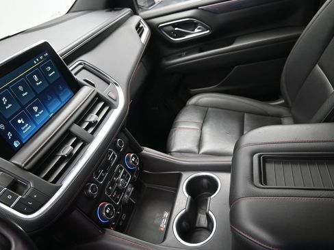 Used 2023 Chevrolet Suburban RST image 21
