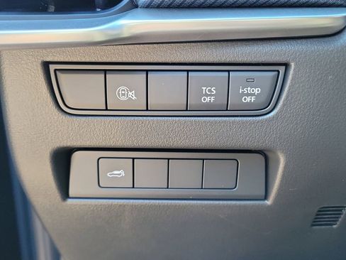 New 2026 MAZDA CX-90 3.3 Turbo w/ Select Package image 23