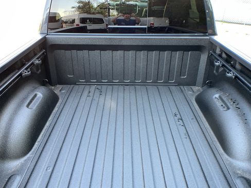 New 2026 RAM 1500 Laramie w/ Night Edition image 33