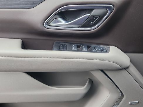 Certified 2024 GMC Yukon SLT w/ SLT Premium Package image 28