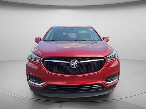 Used 2021 Buick Enclave Essence w/ Sport Touring Edition FWD image 4