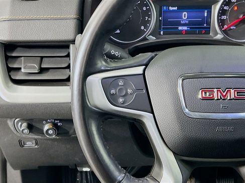 Used 2019 GMC Terrain SLE image 10