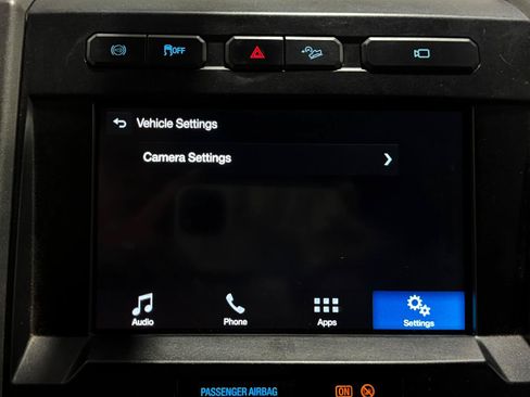 Used 2019 Ford F350 XL w/ STX Appearance Package AWD/4WD image 15