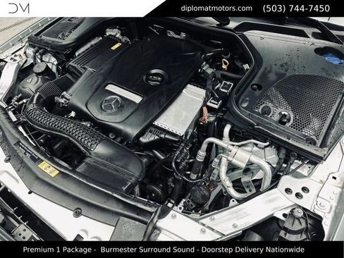 Used 2018 Mercedes-Benz E 300 image 53