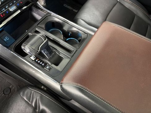 Certified 2021 Ford F150 Lariat image 22