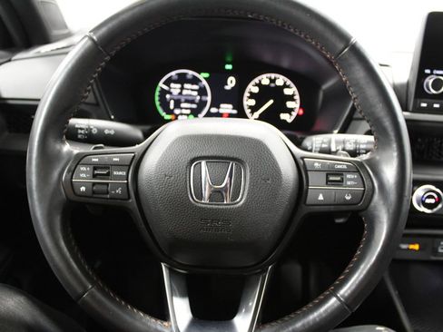 Used 2024 Honda CR-V Sport image 33