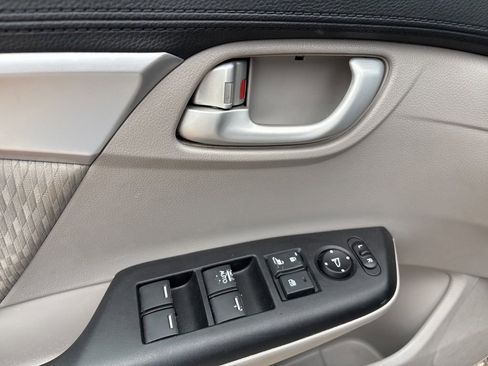Used 2014 Honda Civic EX image 12