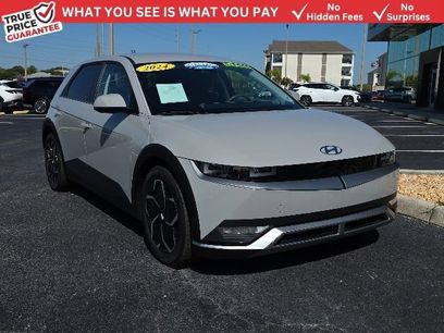 Used 2024 Hyundai Ioniq 5 SE