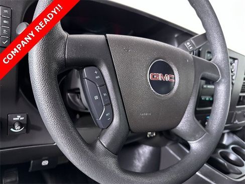 Used 2023 GMC Savana 2500 w/ Driver Convenience Package image 11