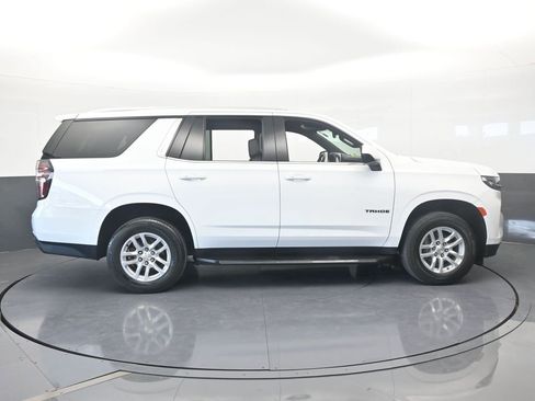 Used 2021 Chevrolet Tahoe LT image 7