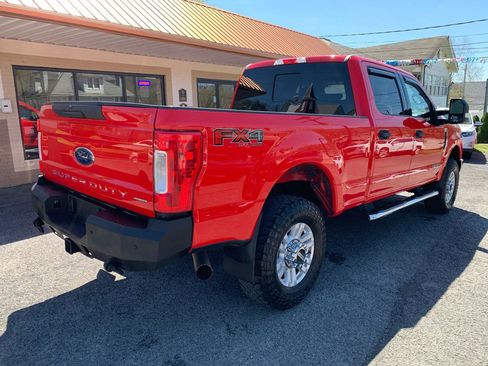 Used 2017 Ford F350 XLT w/ XLT Value Package image 5