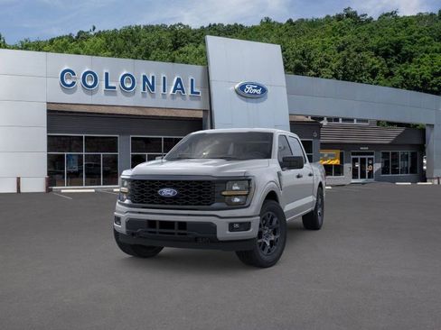 New 2026 Ford F150 STX w/ Equipment Group 200A image 2