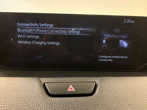 Used 2024 MAZDA CX-90 Plug-In Hybrid w/ Premium Pkg AWD/4WD image 49