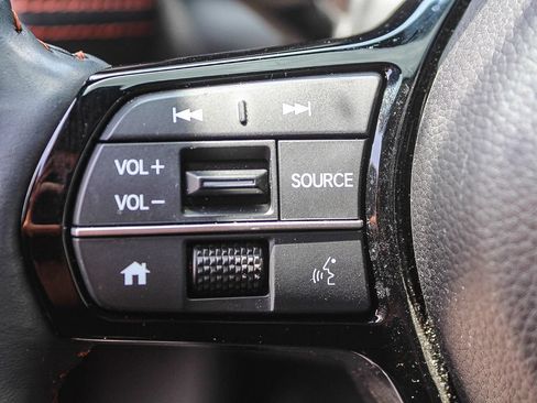 Certified 2023 Honda HR-V Sport image 20