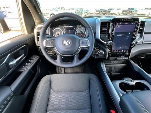 New 2026 RAM 1500 Big Horn image 22