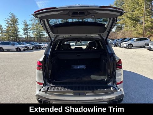 Used 2024 BMW X5 M60i image 29