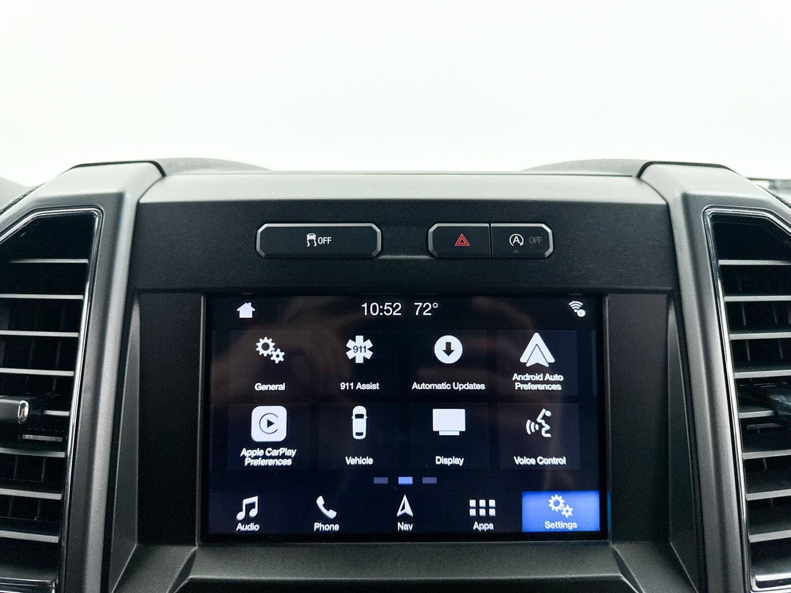 Used 2019 Ford F150 XLT w/ Equipment Group 302A Luxury RWD image 21