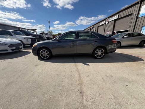 Used 2007 Toyota Camry CE image 26