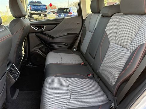 Used 2019 Subaru Forester Sport w/ Popular Package #2 image 13