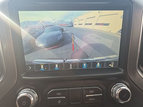 Used 2019 GMC Sierra 1500 Denali image 22