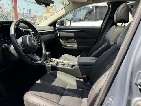 Used 2024 MAZDA CX-50 AWD 2.5 S w/ Cargo Package image 17