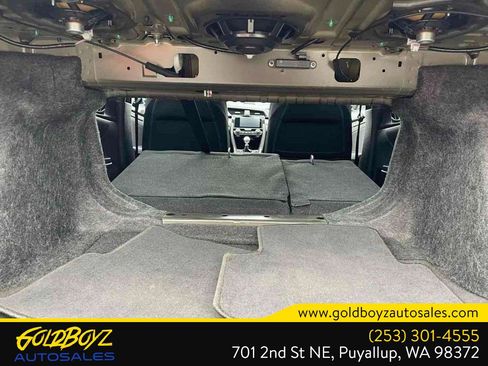 Used 2017 Honda Civic Si image 38