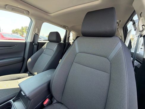 Used 2026 Honda CR-V EX image 22