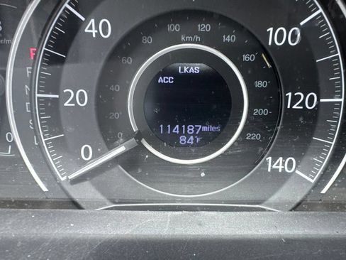 Used 2016 Honda CR-V Touring image 9