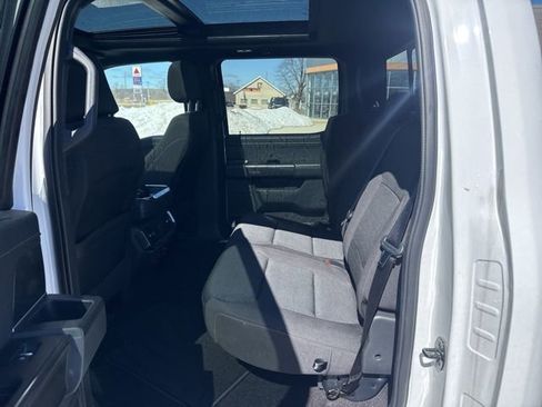 Used 2023 Ford F150 XLT w/ Equipment Group 302A High image 10