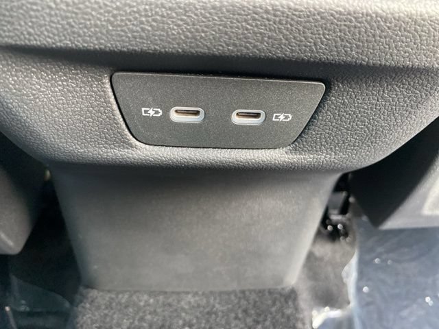 New 2026 Volkswagen Tiguan SE R-Line AWD/4WD image 57