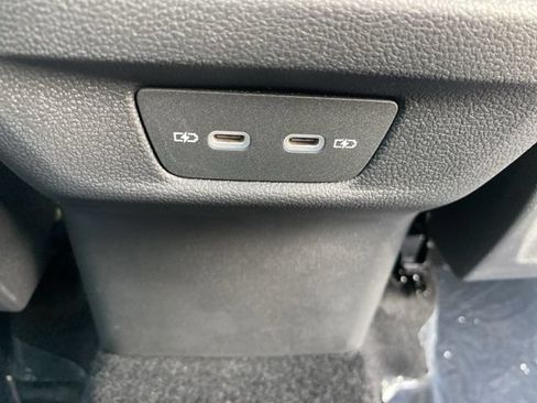 New 2026 Volkswagen Tiguan SE R-Line AWD/4WD image 57