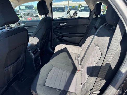 Used 2023 Ford Edge SE AWD/4WD image 27