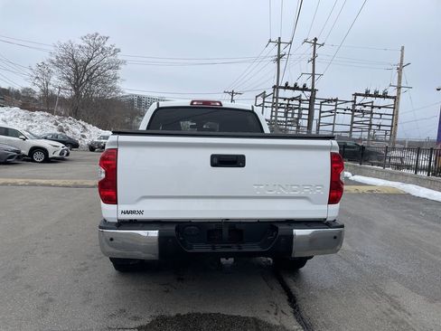 Used 2019 Toyota Tundra SR5 image 4