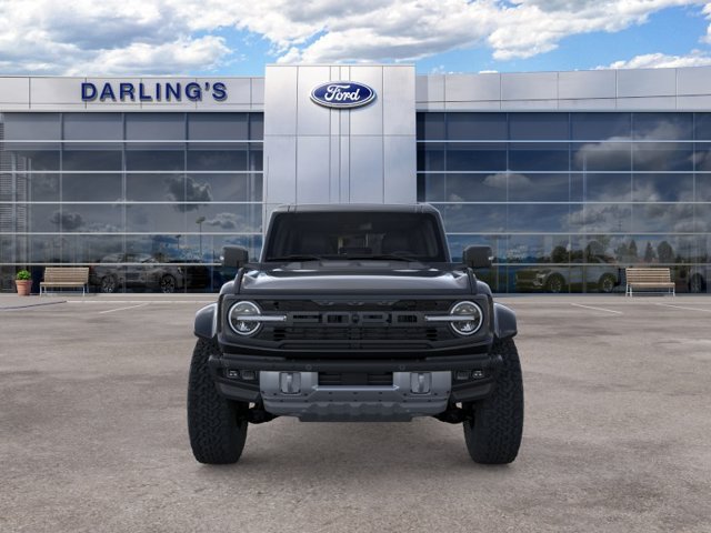 New 2026 Ford Bronco Raptor AWD/4WD image 6