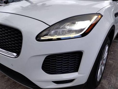 Used 2019 Jaguar E-PACE S AWD/4WD image 18
