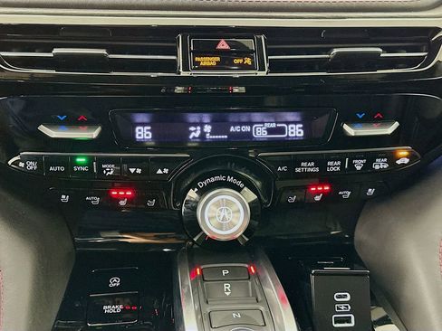 Used 2024 Acura MDX Type S image 16