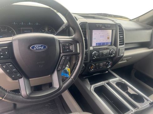 Used 2020 Ford F150 XLT w/ Equipment Group 302A Luxury AWD/4WD image 10