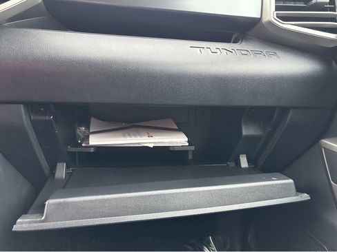 Used 2024 Toyota Tundra SR5 image 38