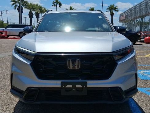 Used 2024 Honda CR-V Sport-L image 2