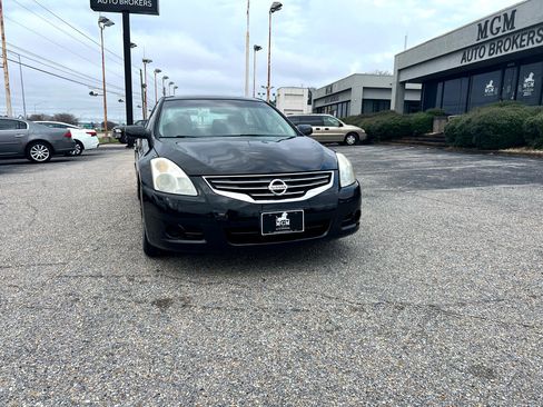 Used 2012 Nissan Altima 2.5 S w/ Value Pkg image 4