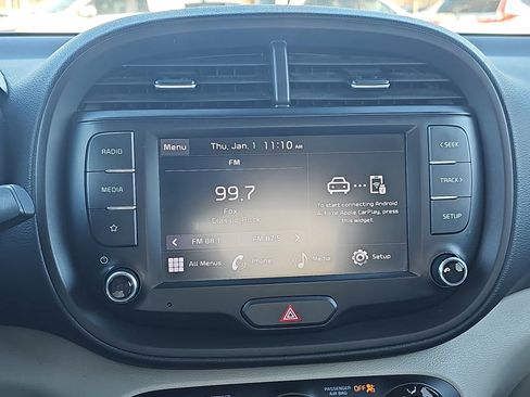 Used 2022 Kia Soul LX w/ Technology Package image 24